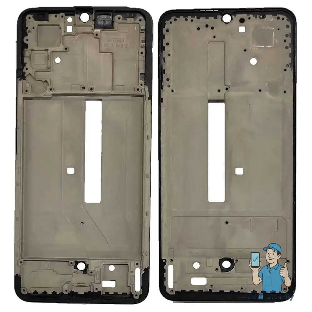 LCD Frame Middle Chassis for Vivo V21